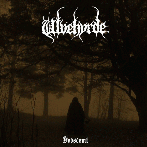 Ulvehyrde : Dødsdømt (Single)